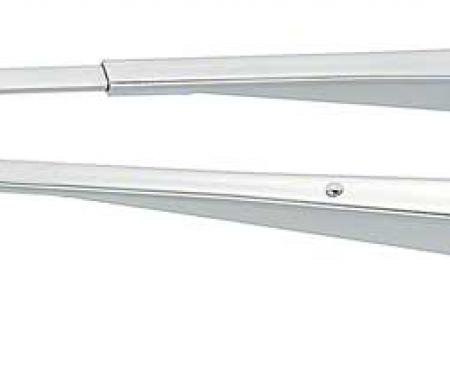 OER 1968-69 A-Body Windshield Wiper Arms Anco Style 2889951