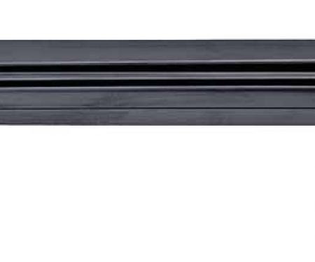 OER 1968-70 Dodge Charger, Trunk Gutter, LH, EDP Coated MM1496A