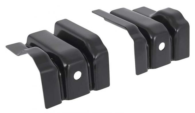 OER 1955-59 Chevrolet / GMC Truck, Rear Inner Cab Mount Support Brace Set, RH/LH CX2091