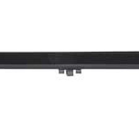 OER 1977-80 GM Truck, Beltline Weatherstrip, Door Windowfelt, Antirattle Seal, Inner, LH 470433