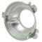 OER 1971-74 Mopar B, C-Body Headlamp Bucket - Marked HI-LO5-LT.-889 Outer LH Side 2786885