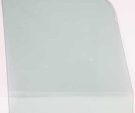 OER 1955-59 (2nd Series) GM 3100, 3600, 3800 Series Truck Tinted Front Door Glass (Green Tint) FT5559T