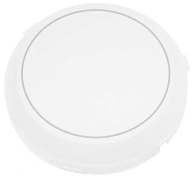 OER 1977-88 GM Dome Lamp Lens 20013679