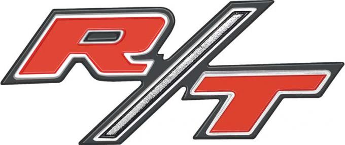 OER 1970 Dodge Charger "R/T" Rear Panel Emblem 2965253