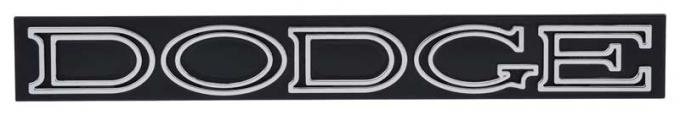 OER 1970 Dodge Coronet Grill Emblem 2998060