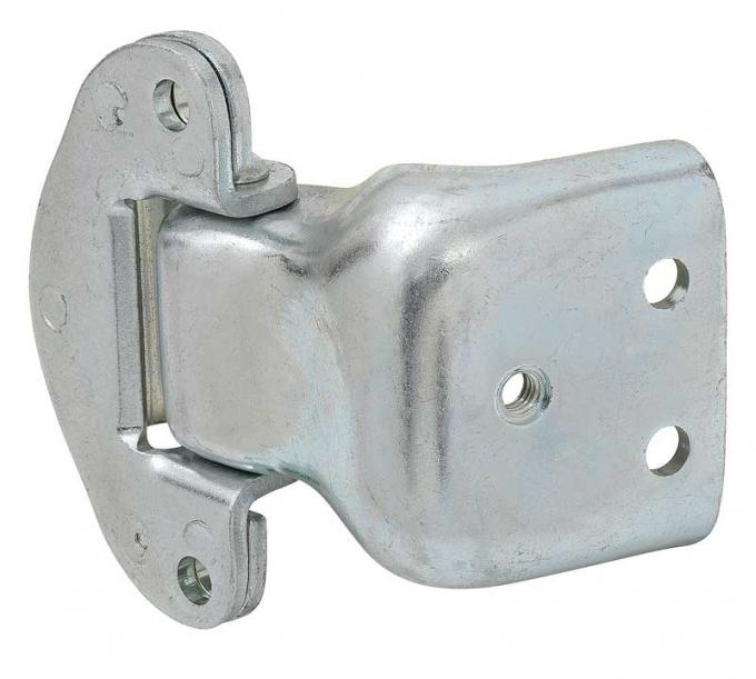 OER 1971-74 Dodge/Plymouth, B-Body, Upper Door Hinge, LH-Driver Side 3454511