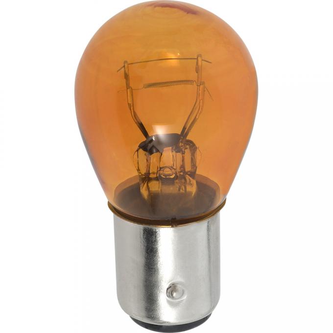 OER Replacement Bulb Amber 1157A