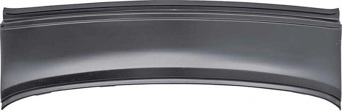 OER 1970-74 Plymouth Barracuda, Cuda, Rear Deck Filler Panel, Coupe MM1155A