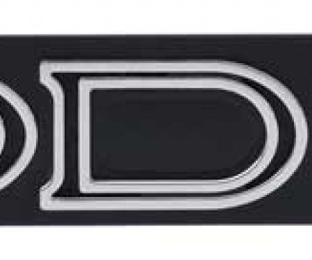 OER 1970 Dodge Coronet Grill Emblem 2998060