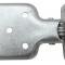 OER 1971-74 Dodge/Plymouth, B-Body, Lower Door Hinge, RH, Passenger Side 3454512