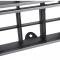 OER 1973-74 Plymouth Road Runner-GTX-Satellite Grill - Black 3672643