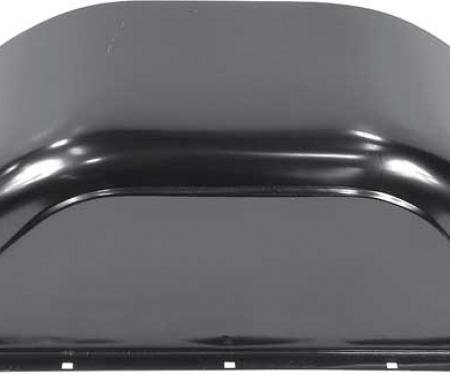 OER 1967-72 Chevy Pickup, Blazer, Suburban, C10, Inner Wheel House Panel, RH or LH, Each, EDP Coated T70417A