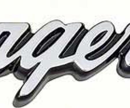 OER 1969-70 Dodge Charger Rear Panel Emblem 2902306