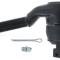 OER 1970-76 Dodge/Plymouth A / B / E-Body, Tie Rod End, Outer ES401RA