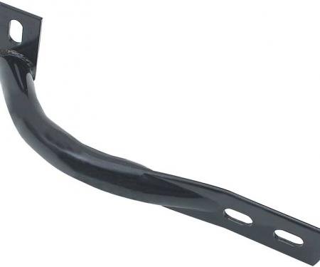 OER 1999-06 Silverado, Sierra 2500/3500 Truck, Front Outer Bumper Impact Brace, LH, Drivers Side T70409