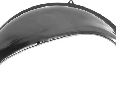 OER 1970-74 Dodge Challenger, Rear Outer Wheelhouse Panel, RH, EDP Coated MM1409