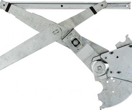 OER 1970 Dodge Challenger Front Door Window Regulator RH MM1785