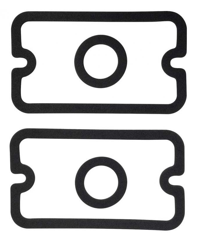 OER 1973-76 Mopar A-Body Park Lamp Lens Gaskets MA1165