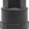 OER Lug Nut Cap Black 10028614