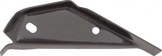 OER 1970-74 Dodge, Plymouth E-Body, Rear Floor Pan Brace, LH MM8296