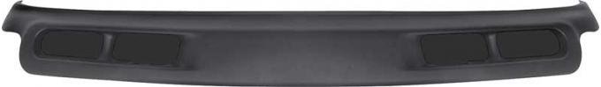 OER 1999-2004 Silverado, Tahoe, Suburban, Front Lower Air Deflector, without Fog Lights T70370