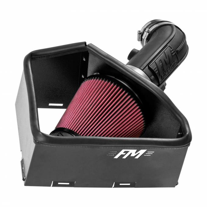 Flowmaster Delta Force Performance Air Intake 615112