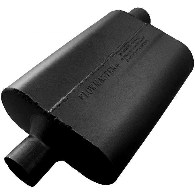 Flowmaster 40 Series Chambered Muffler 42442