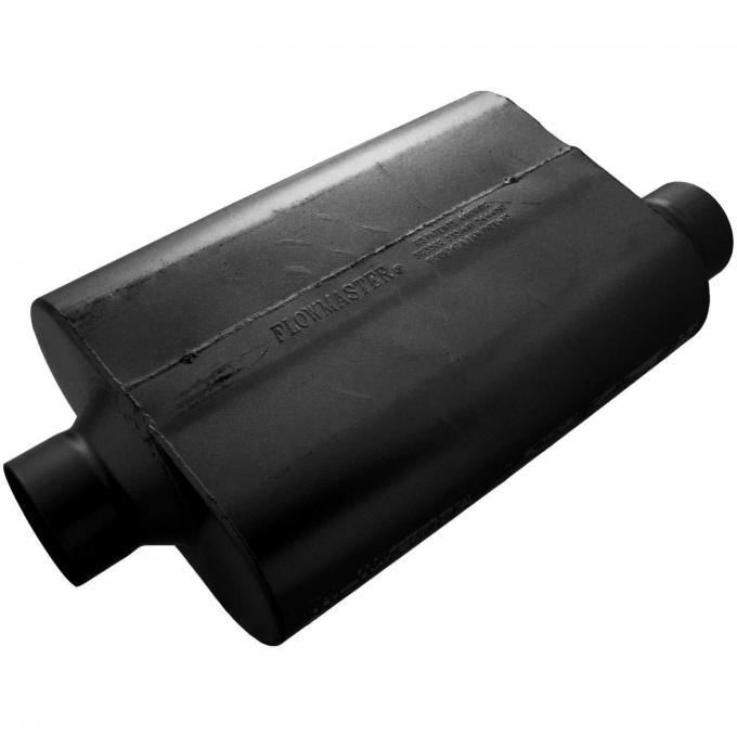 Flowmaster 30 Series Delta Force Race Muffler 53531-12