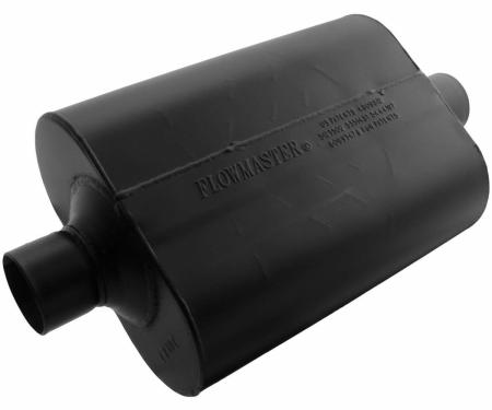 Flowmaster Super 40 Series Chambered Muffler 952545