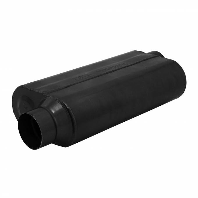 Flowmaster 50 Series HD Chambered Muffler 853558