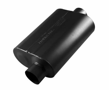 Flowmaster Super 40 Series Chambered Muffler 853046