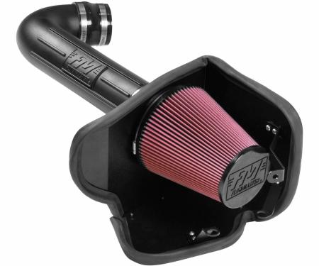 Flowmaster Delta Force Cold Air Intake Kit 615179 | Moparts