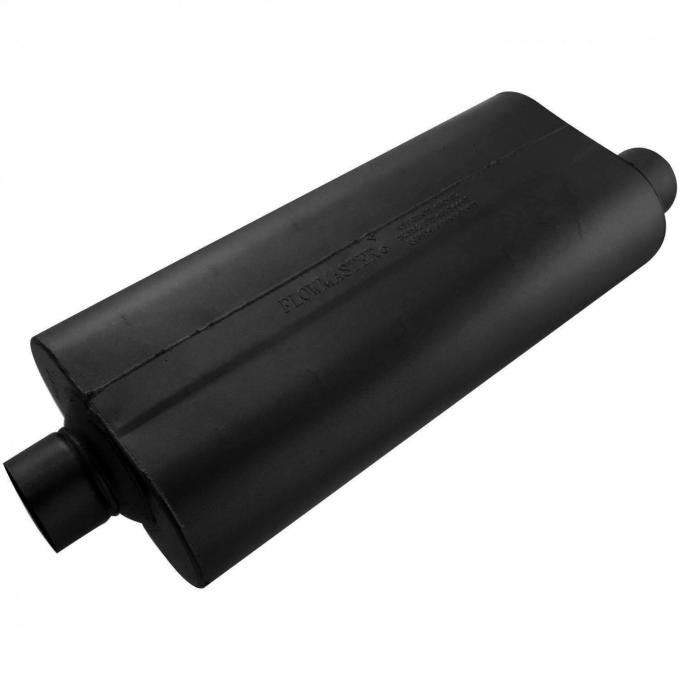 Flowmaster 70 Series Chambered Muffler 853072