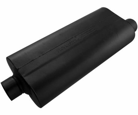 Flowmaster 70 Series Chambered Muffler 853072