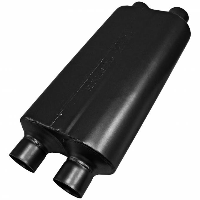 Flowmaster 50 Series HD Chambered Muffler 8525554