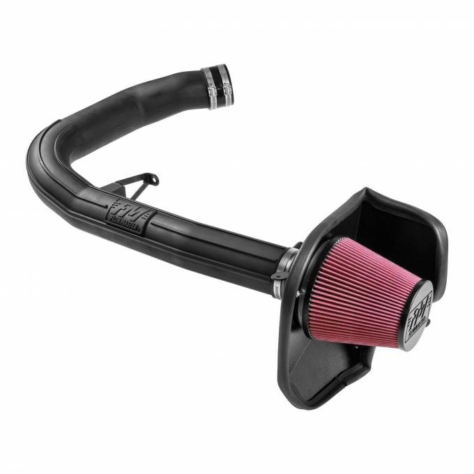 Flowmaster Delta Force Performance Air Intake, CARB Compliant 615106