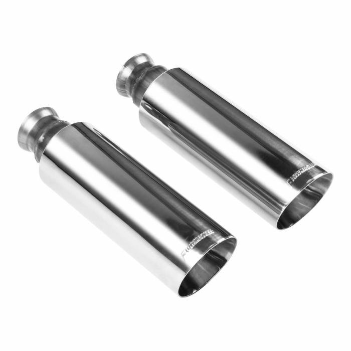 Flowmaster Exhaust Tip, Direct Fit 15356 | Moparts