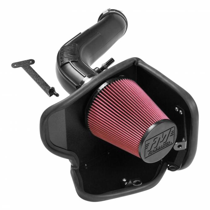 Flowmaster Delta Force Performance Air Intake, CARB Compliant 615179