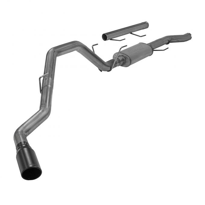 Flowmaster FlowFX Cat-Back Exhaust System 717930