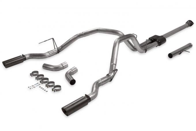 Flowmaster 2019-2023 Ram 1500 Outlaw Cat-Back Exhaust System 817936