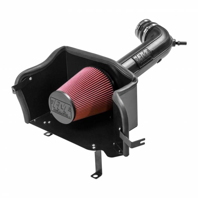 Flowmaster Delta Force Performance Air Intake 615110