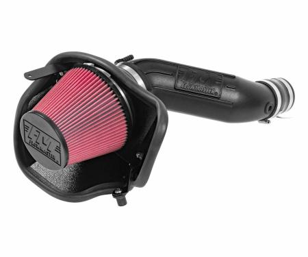 Flowmaster Delta Force Performance Air Intake, CARB Compliant 615107