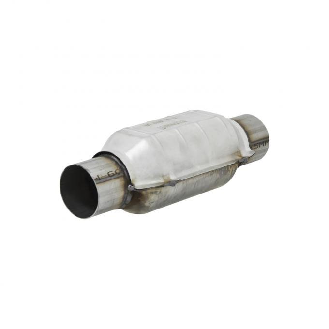 Flowmaster Catalytic Converter, Universal, Federal 2220120