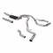 Flowmaster 2014-2023 Ram 3500 American Thunder Cat-Back Exhaust System 817932