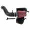 Flowmaster Delta Force Performance Air Intake, CARB Compliant 615179