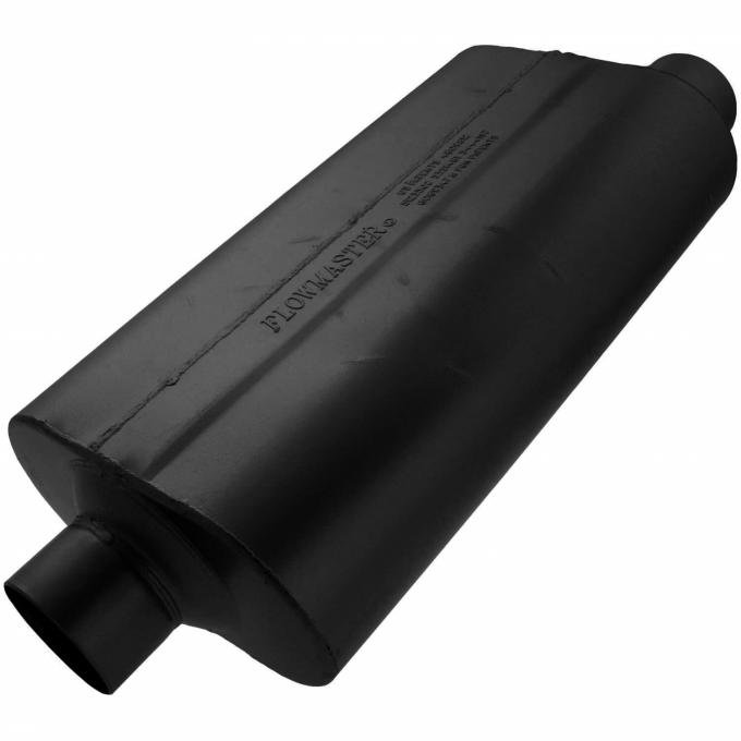 Flowmaster 50 Series HD Chambered Muffler 9530560