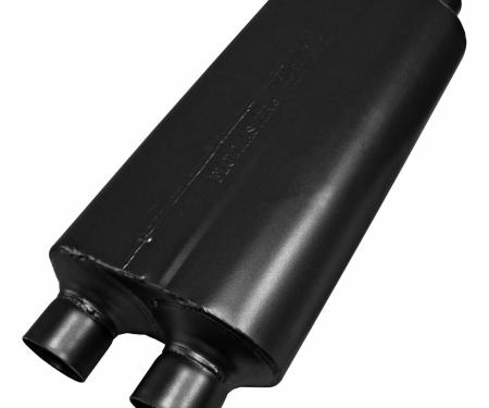 Flowmaster 50 Series HD Chambered Muffler 8525554