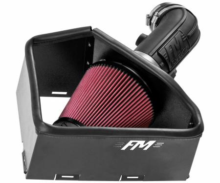 Flowmaster Delta Force Performance Air Intake 615112